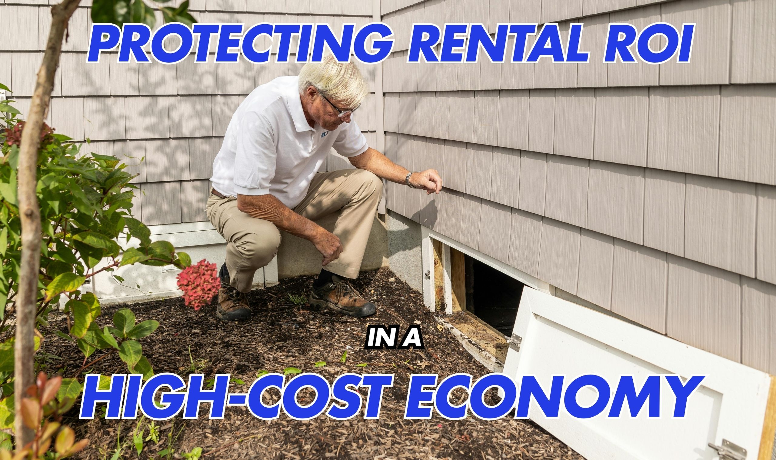 Protecting Rental ROI in a High-Cost Economy